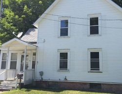 Center St, Springfield, VT Foreclosure Home