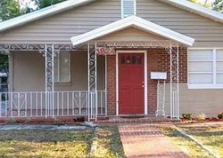 W 10th St, Jacksonville, FL Foreclosure Home