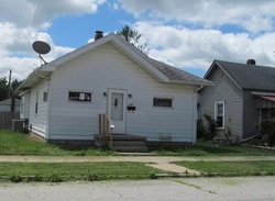 W Nelson St, Marion, IN Foreclosure Home