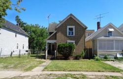 W 14th St, Lorain, OH Foreclosure Home