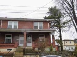 Fern Ave, Reading, PA Foreclosure Home