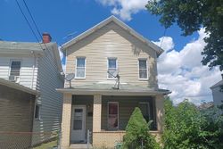W 14th Ave, Homestead, PA Foreclosure Home
