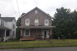 Jefferson Ave, Portage, PA Foreclosure Home
