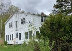 Williams St, Manchester, VT Foreclosure Home