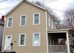 110th St, Troy, NY Foreclosure Home