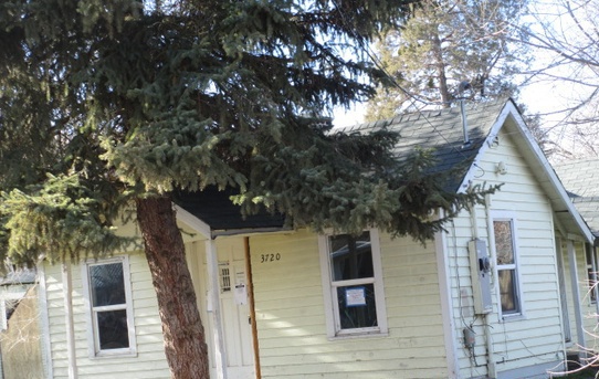 3720 Emerald St, Klamath Falls OR Foreclosure Property