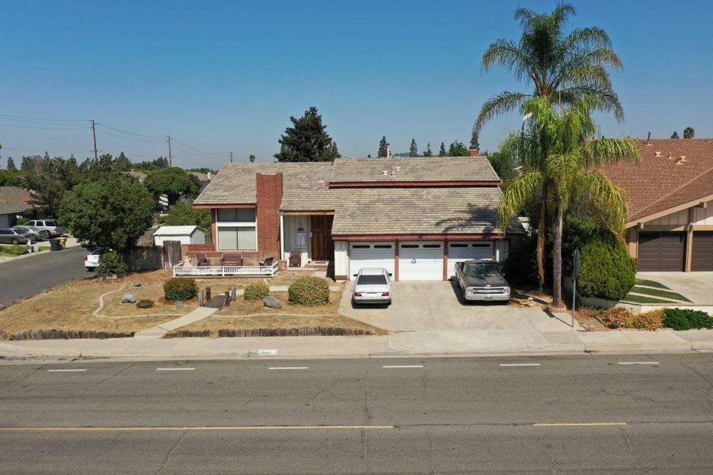 17841 Lincoln St, Villa Park CA Foreclosure Property