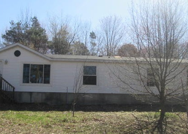 2707 Blue Star Hwy, Fennville MI Foreclosure Property