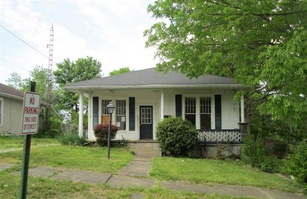 507 N 3rd St, Central City KY Foreclosure Property