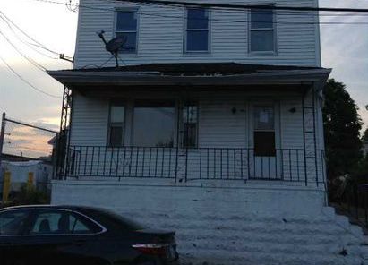 30 Marietta St, Providence RI Foreclosure Property