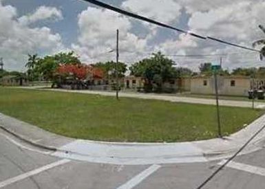 330 Sw 6th St, Homestead FL Foreclosure Property