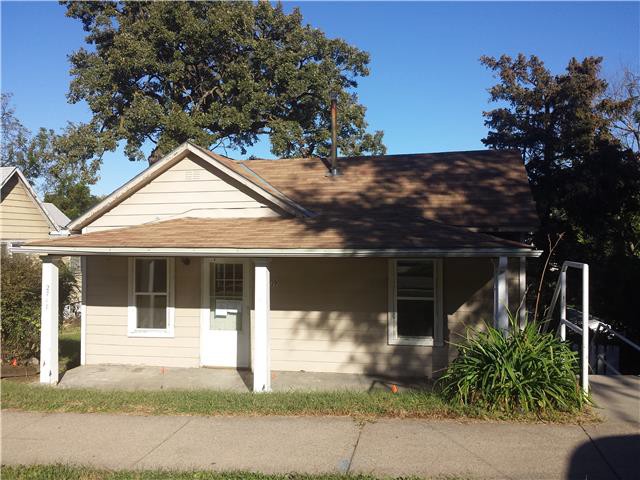 2717 S 23rd St, Omaha NE Foreclosure Property