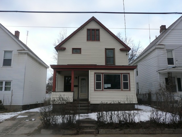 1819 Broad St, Schenectady NY Foreclosure Property