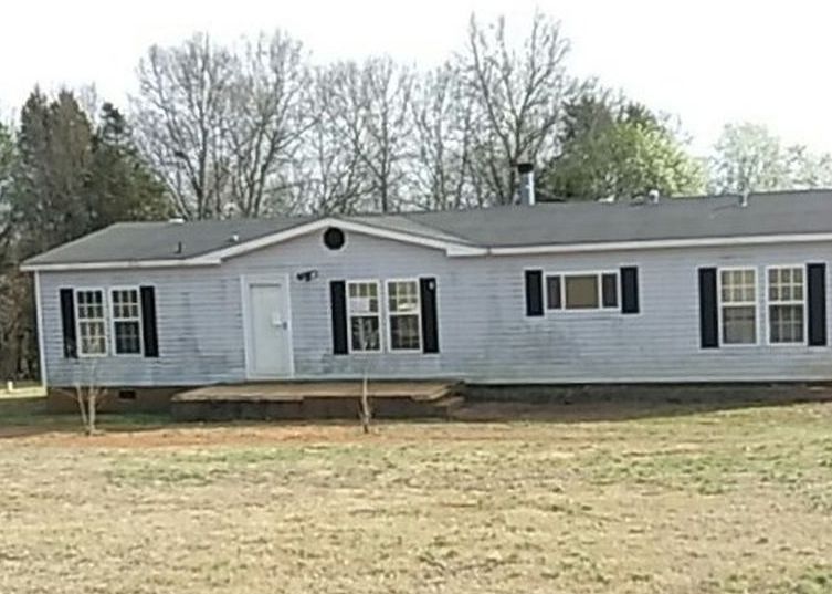 306 Crow Rd, Shelby NC Foreclosure Property