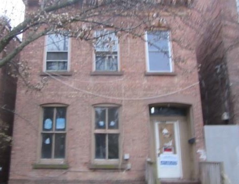 209 N Miller St, Newburgh NY Foreclosure Property