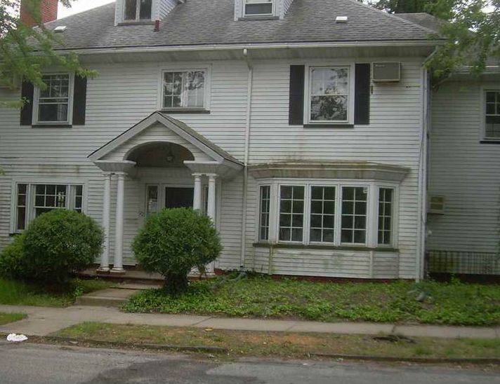 92 Elmer St, Bridgeton NJ Foreclosure Property