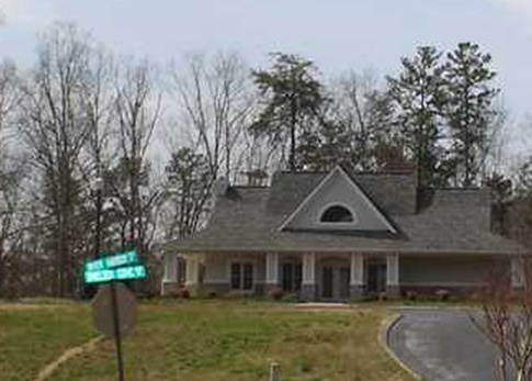 2005 River Bluff Dr, Hixson TN Foreclosure Property