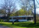 9531 N Derby Rd, Six Lakes MI Foreclosure Property
