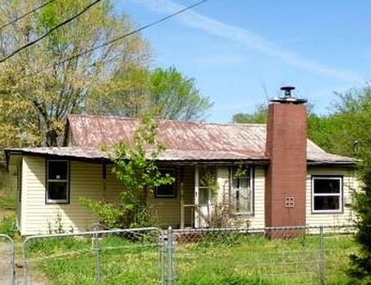3141 S Cherokee Dr, Muskogee OK Foreclosure Property