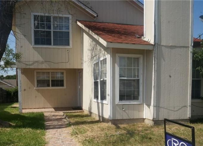 10363 Limestone Dr, Dallas TX Foreclosure Property