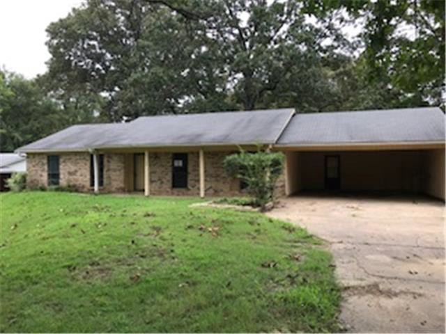 109 Scenic Dr, Helena AR Foreclosure Property
