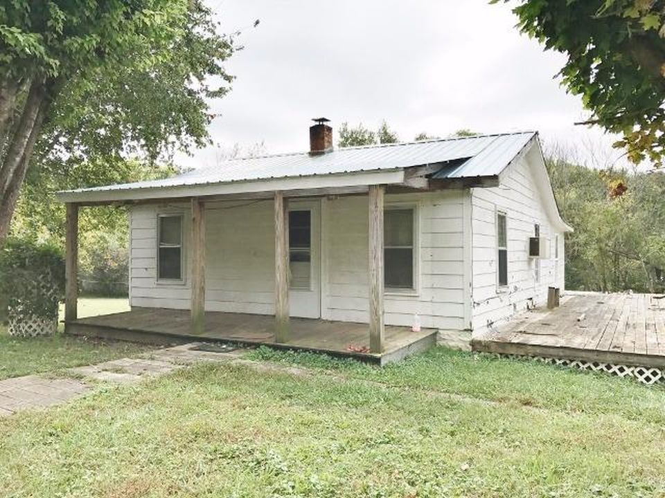 914 Missouri Hollow Rd, Monticello KY Foreclosure Property