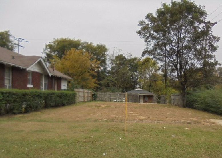 855 N Watkins St, Memphis TN Foreclosure Property