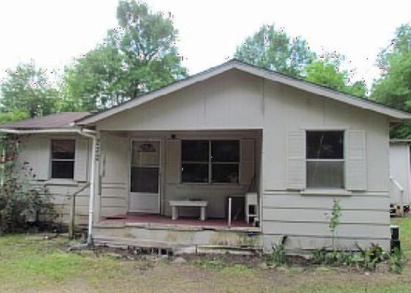232 Annie Ln, Hattiesburg MS Foreclosure Property