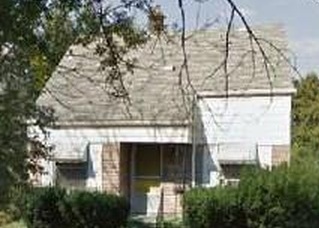 8575 Greenlawn St, Detroit MI Foreclosure Property