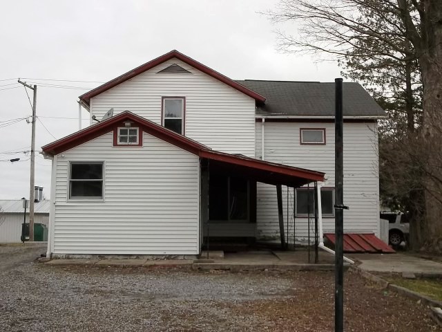 8 Front St, Vernon NY Foreclosure Property