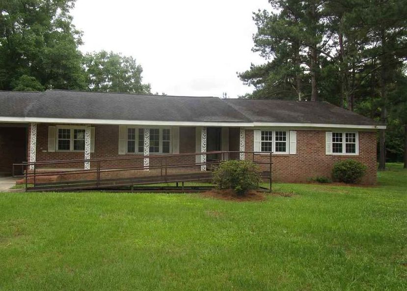 783 Lanes Creek Dr, Georgetown SC Foreclosure Property