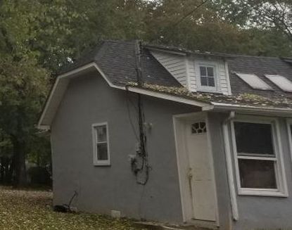 457 Chesapeake Rd, Charlestown MD Foreclosure Property