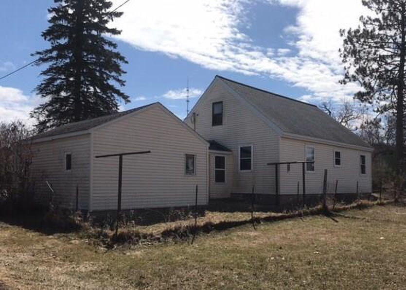 406 7th St S, Walker MN Foreclosure Property
