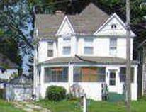 121 N Park Ave, Waukegan IL Foreclosure Property