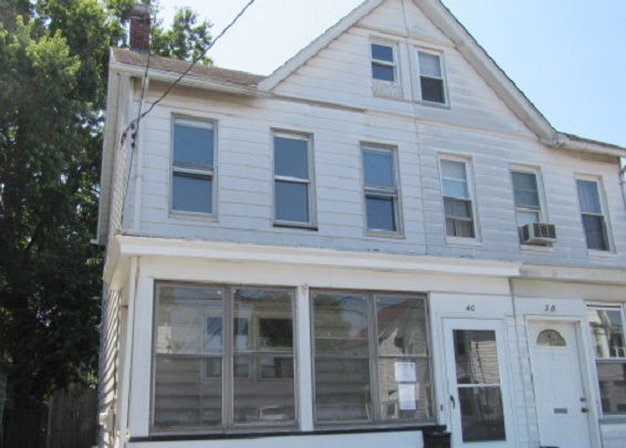 40 Davis St, Phillipsburg NJ Foreclosure Property