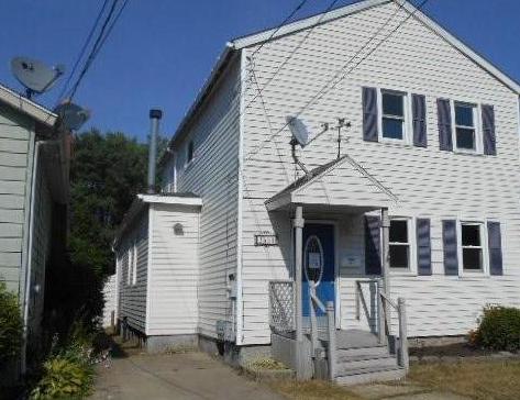 2631 Cochran St, Erie PA Foreclosure Property