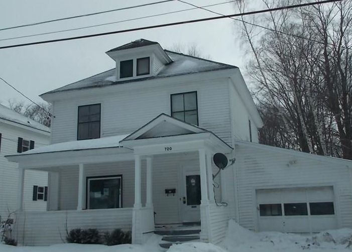720 Elm St, Carthage NY Foreclosure Property