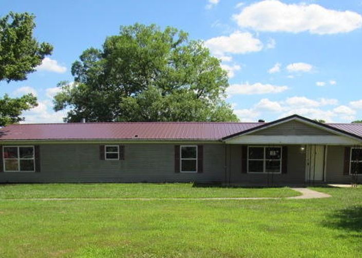 7825 Harp Pike, Frankfort KY Foreclosure Property