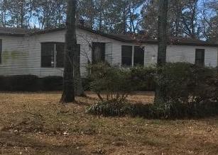 886 Silver Fox Dr, Hope Mills NC Foreclosure Property