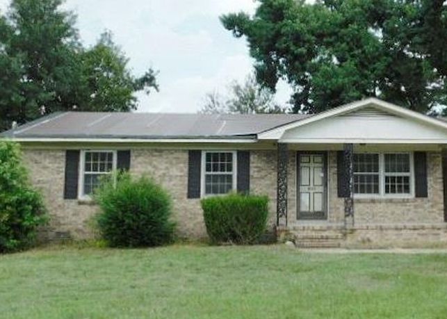 809 E Candy Ln, Florence SC Foreclosure Property