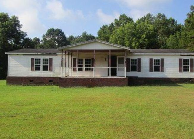 129 Charleston Dr, Americus GA Foreclosure Property
