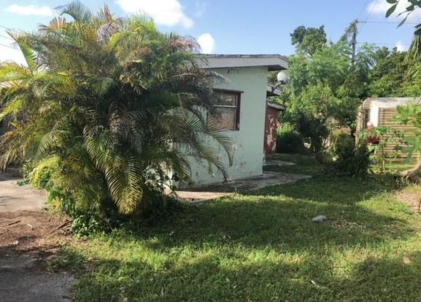 14400 Sw 288th St, Homestead FL Foreclosure Property