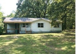 69 Private Road 1945, Mount Pleasant TX Foreclosure Property