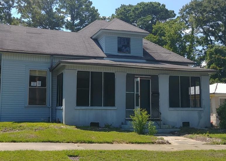2521 28th Ave, Meridian MS Foreclosure Property