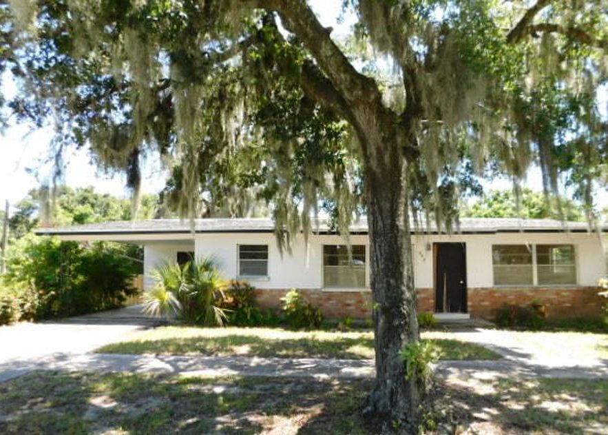 307 Bellair Dr, Cocoa FL Foreclosure Property