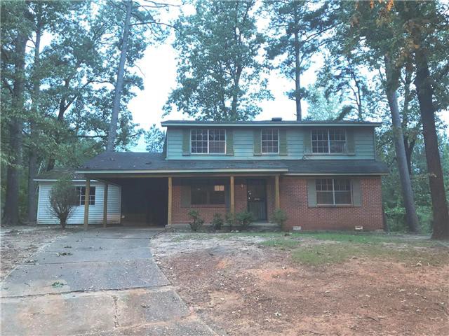 7 Conifer Pl, Little Rock AR Foreclosure Property