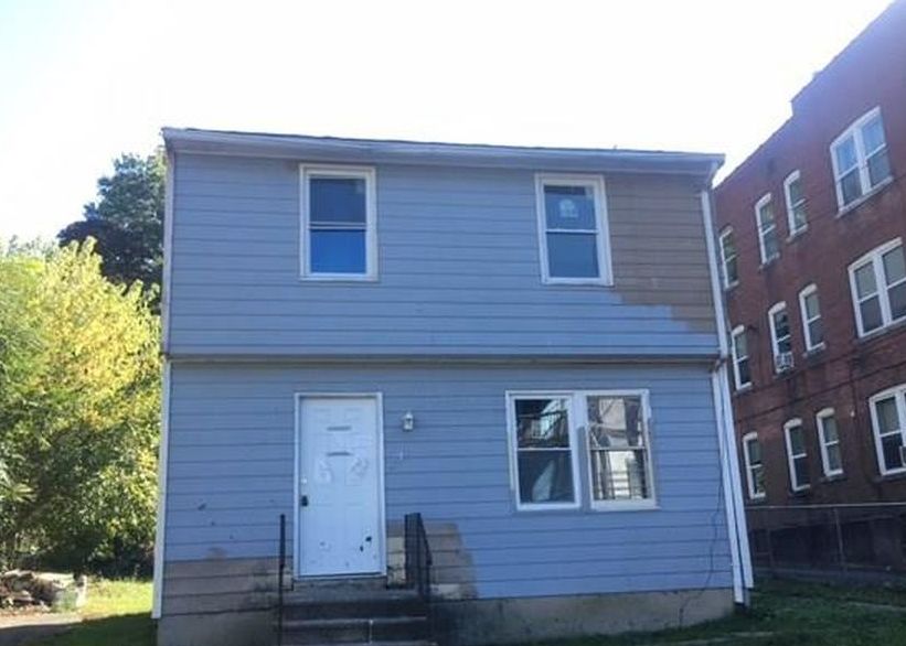 108 Enfield St, Hartford CT Foreclosure Property