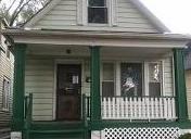 12143 S Lowe Ave, Chicago IL Foreclosure Property