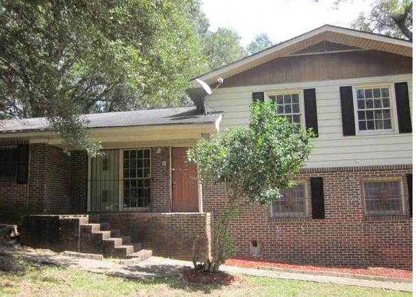 4572 Myers Rd, Eight Mile AL Foreclosure Property