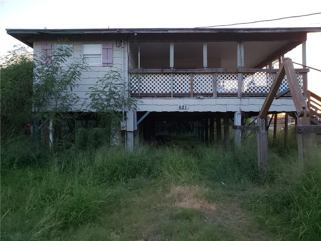 621 Cheyenne St, Corpus Christi TX Foreclosure Property